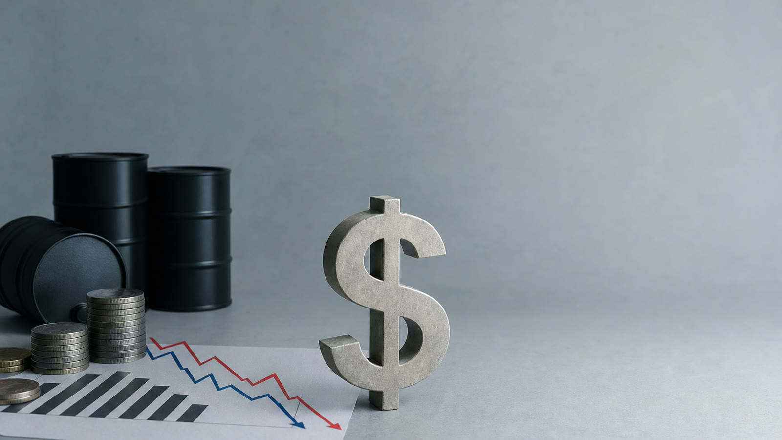 Dollar Rally Pauses as Treasury Yields and Oil Prices Retreat